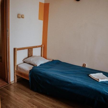 Cozy And Cheap Room In Old Town Krasków Exteriör bild